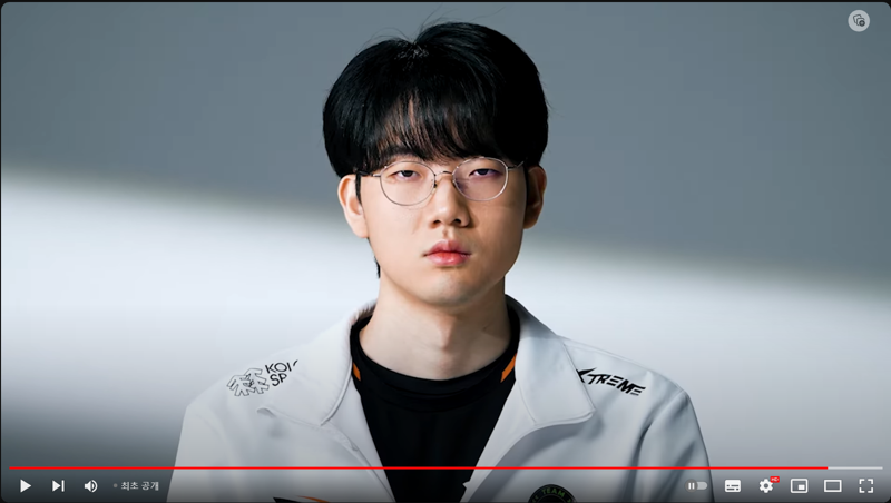 리그오브레전드 인벤 : 바이퍼 재계약 영상 어처구니가 없네. - LoL/e스포츠 이야기 게시판 바이퍼 재계약 영상 어처구니가 없네.