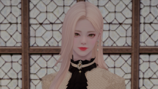 이쁜 실린
