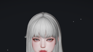 슬레커마 헤어변경