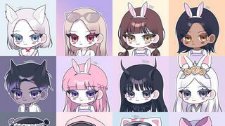 프로필용 커미션 받아요!