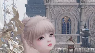 포니테일 조아요