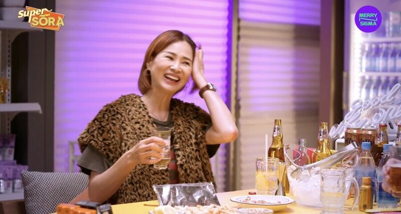 유튜브 예능 첫방에 결혼한 전남친 섭외해버린 누나