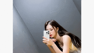 (스압) 라면 먹고 갈래요?