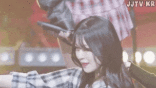 여친 짤 느낌 나는 프로미스_9 백지헌 인별