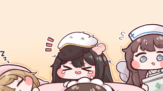 기억상실에 걸린 범죄자.manwha