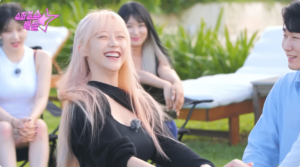 웹진 인벤 : 슈퍼 걸스 배틀 시그니처 지원 모음 - 오픈이슈갤러리 슈퍼 걸스 배틀 시그니처 지원 모음