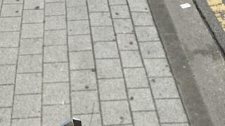 다이소 손톱깍이 괜찮네?