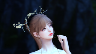욘 미완의 정원 좋네요