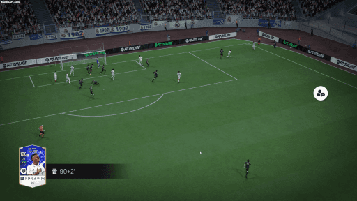 FC 온라인 인벤 : 23ty 비니시우스 오버헤드킥 미쳤다 ㄷㄷ.GIF - FC 온라인 인벤 자유게시판 23ty 비니시우스 오버헤드킥 미쳤다 ㄷㄷ.GIF