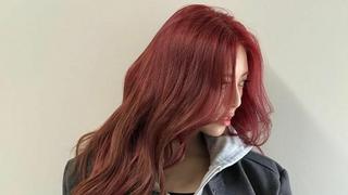 이순신 장군 그림을 바닥에 그린 부산 중구청