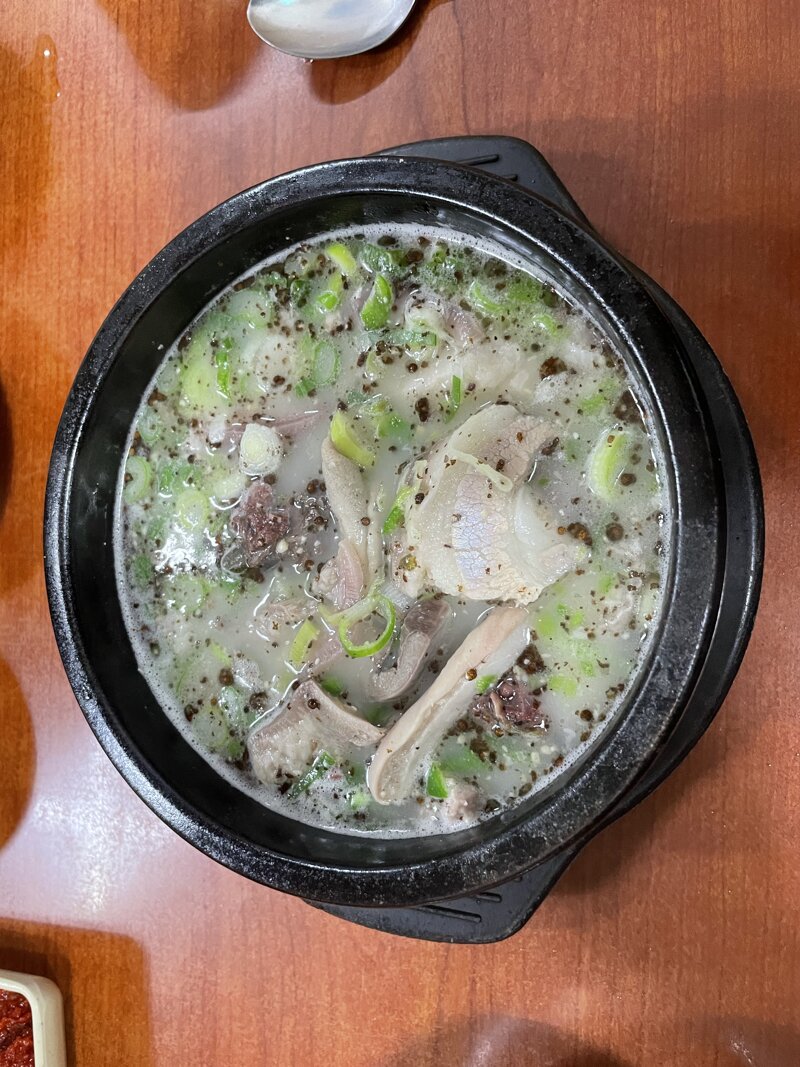 리니지M 인벤 : 오늘의 점심! - 리니지M 인벤 자유 게시판 오늘의 점심!