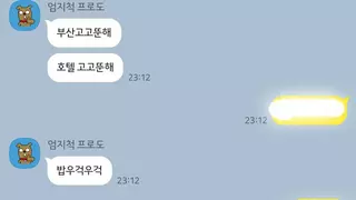 P들의 2박3일 여행 계획짜기