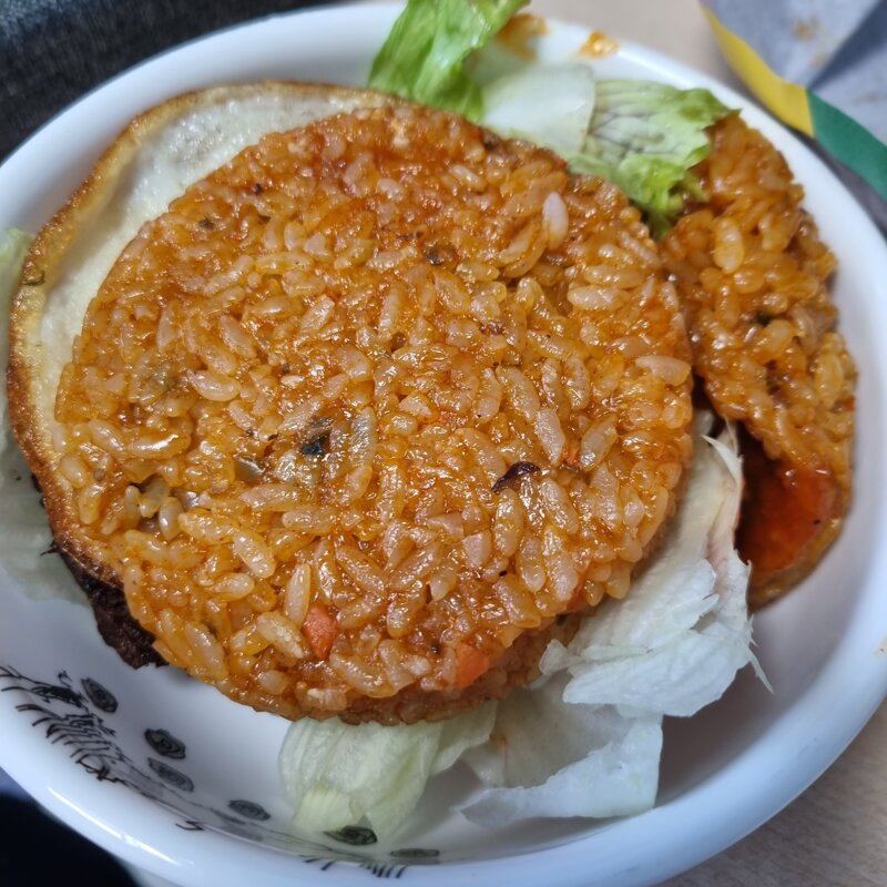 메이플스토리 인벤 : 전주비빔라이스버거 - 메이플스토리 인벤 자유게시판 전주비빔라이스버거