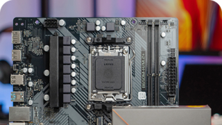 AMD 라이젠5 7600X & 애즈락 ASRock B650M-H/M.2+ 성능테스트