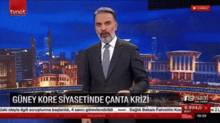 튀르키예 방송도 장식한 월드스타