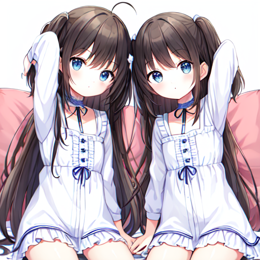 부에르 - AI 그림그리기
