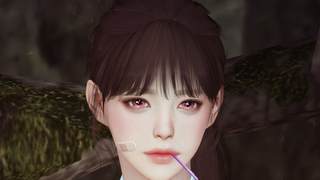 핑크