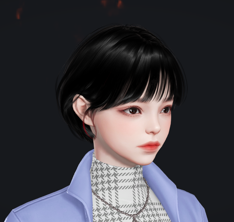 로스트아크 인벤 : 신규헤어 이쁘다.. - 로스트아크 인벤 스크린샷 갤러리 신규헤어 이쁘다..
