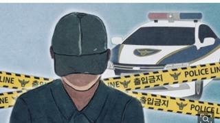 충남 아산서 복면쓴 은행강도 1억원 강탈…경찰 추적 중