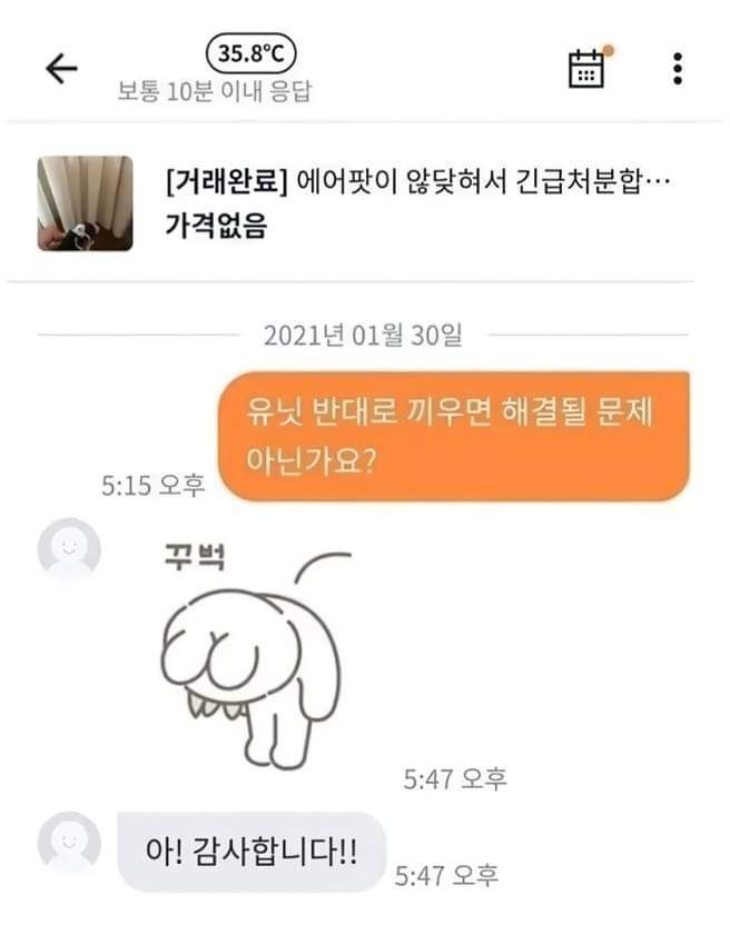 메이플스토리 인벤 : 당근 라라 해프닝.jpg - 메이플스토리 인벤 자유게시판 당근 라라 해프닝.jpg