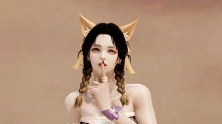 영지탐방+네리아 기원