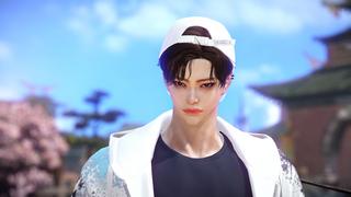 새 아바타 귀엽당