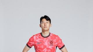 [오피셜] 국가대표 새 유니폼 선수 실착샷