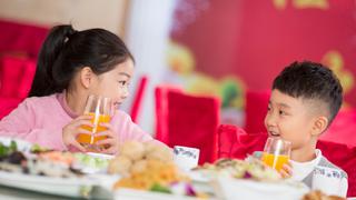 식당에서 '아기 먹일 음식' 요구하는 부모 특징