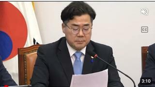 이화영전부지사 검찰회유논란민주당 입장발표