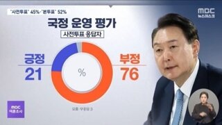 윤석렬 대통령 총선에대한 입장 발표 !!!