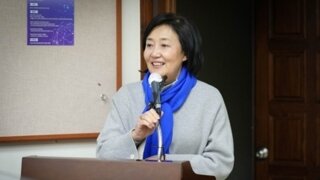하필 ‘총리설’ 퍼지자…미국 살던 박영선 “곧 귀국, 한국서 뵙겠다”