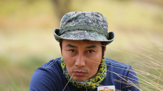 김병만 '나 없이 정글밥? SBS에 서운하다'