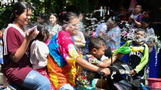 올해도 200명 넘게 사망한 태국 최대 축제