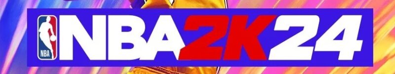 NBA 2K 팟벤 상단 배경 이미지