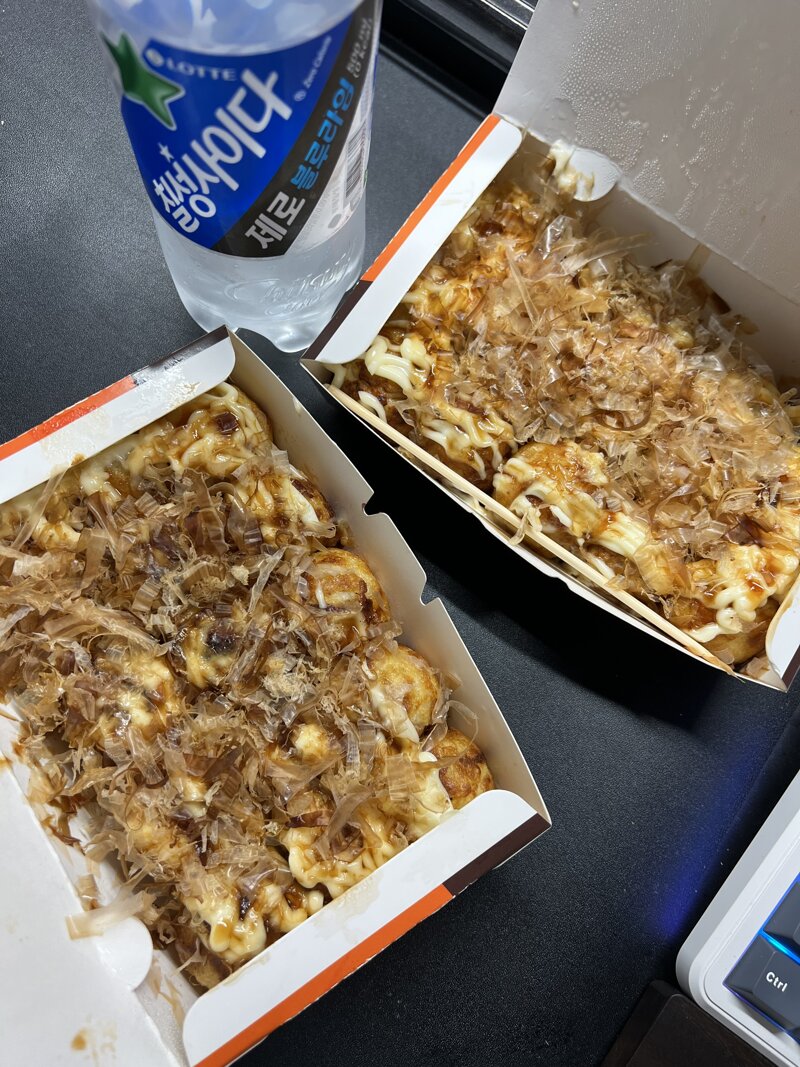 메이플스토리 인벤 : 타코야끼 30개!! - 메이플스토리 인벤 자유게시판 타코야끼 30개!!