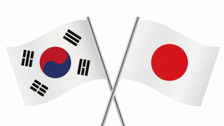 서로가 이해 안되는 한국인-일본인