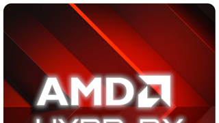 AMD 라데온 RX 7600 HYPR-RX AFMF 벤치마크 게임 성능 비교