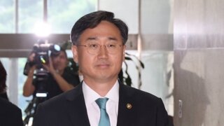 ‘채상병 사건’ 조사 임박한 신범철, 국민의힘 탈당···“정치 안 하려 한다”