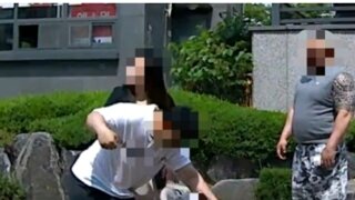 차 빼달라는 여성 무차별 폭행 보디빌더…檢, 징역 3년6개월 구형
