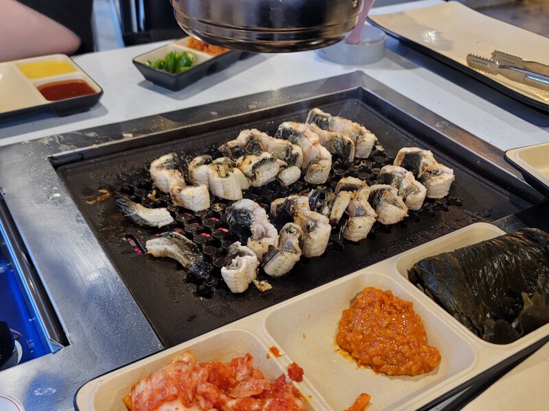메이플스토리 인벤 : 장어 - 메이플스토리 인벤 자유게시판 장어