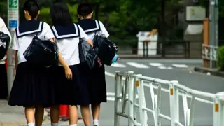 일본 10대 여성들이 닮고 싶어 하는 얼굴 1~3위