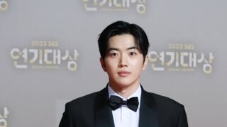 강훈, '런닝맨' 첫 임대 멤버 낙점