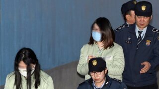 약혐)이번주 그녀가 죽였다에 방송되는 인천 여고생 여아유괴살인사건