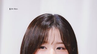 아이브 장원영 아카라카 숨멎 순백색 미모