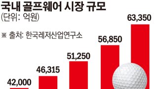 한국이 전세계 시장규모 1위인것