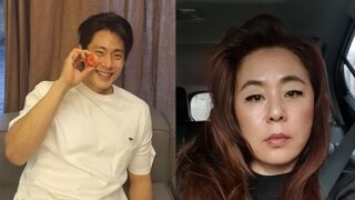 최태원 내연녀 옹호(?)로 욕먹은 배우 유태오 부인 니키리