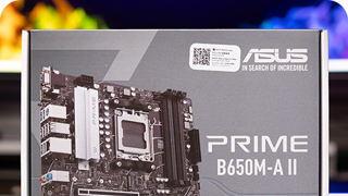 AMD 라이젠5 8600G + ASUS PRIME B650M-A II 대원씨티에스 발로란트 성능은?