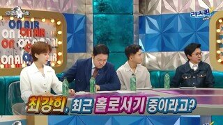 갠적으로 김구라 토크 좀 빡치는 점