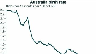 저격X) 출산율과 출생율의 차이에 관하여