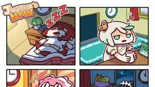 홀로라이브 EN 4기는 유럽인 멤버가 다수?